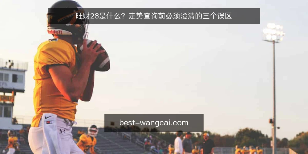 旺财28是什么？走势查询前必须澄清的三个误区 — 旺财28是什么：先给定义，再谈查询 配图