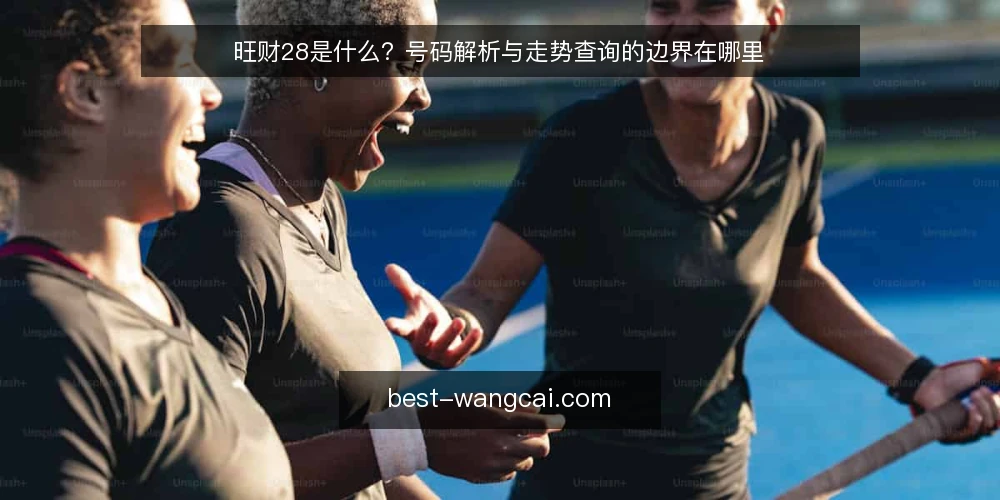 旺财28是什么？号码解析与走势查询的边界在哪里 — 旺财28是什么？一个基础定义 配图
