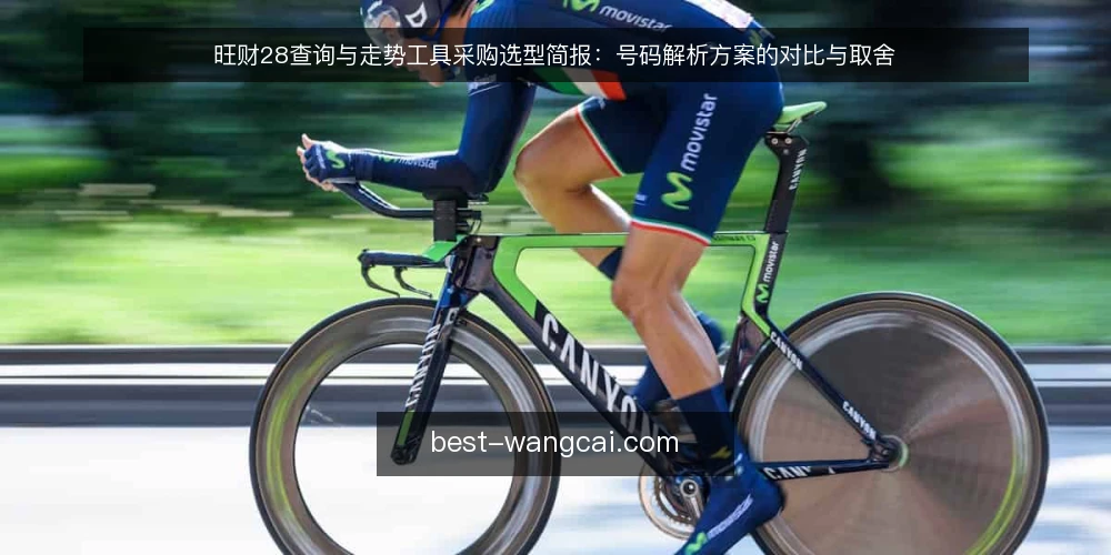 旺财28查询与走势工具采购选型简报：号码解析方案的对比与取舍 — 先定评测边界：旺财28查询与号码解析的采购需求 配图